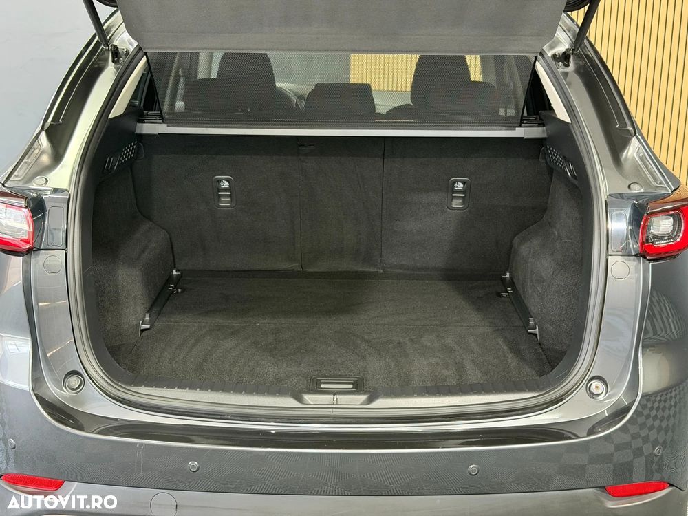 Mazda CX-5 SKYACTIV-G 194 Aut. ADVANTAGE - 26