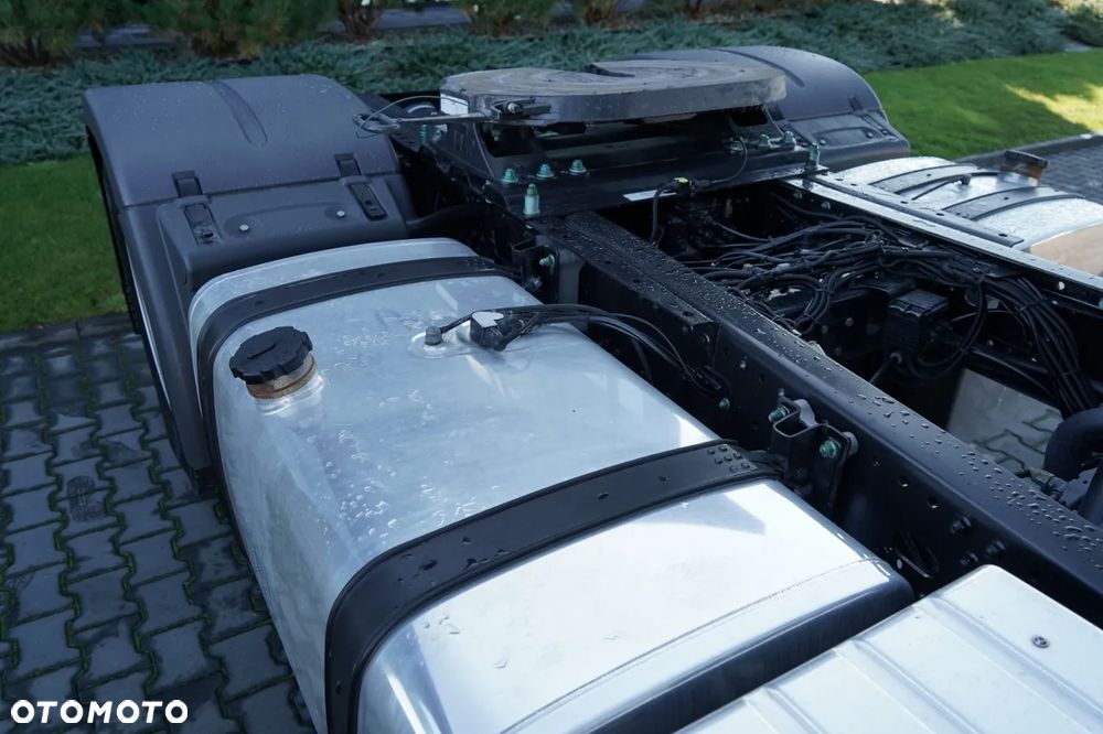 MAN TGX 18.470 / RETARDER /  NAVI / 2020 ROK - 17