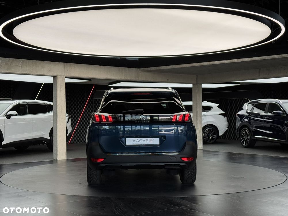 Peugeot 5008 1.5 BlueHDi Allure Pack S&S EAT8 - 5