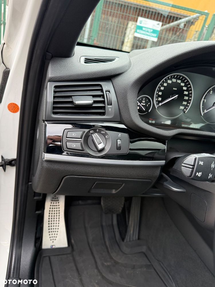BMW X3 xDrive30d Advantage sport - 10