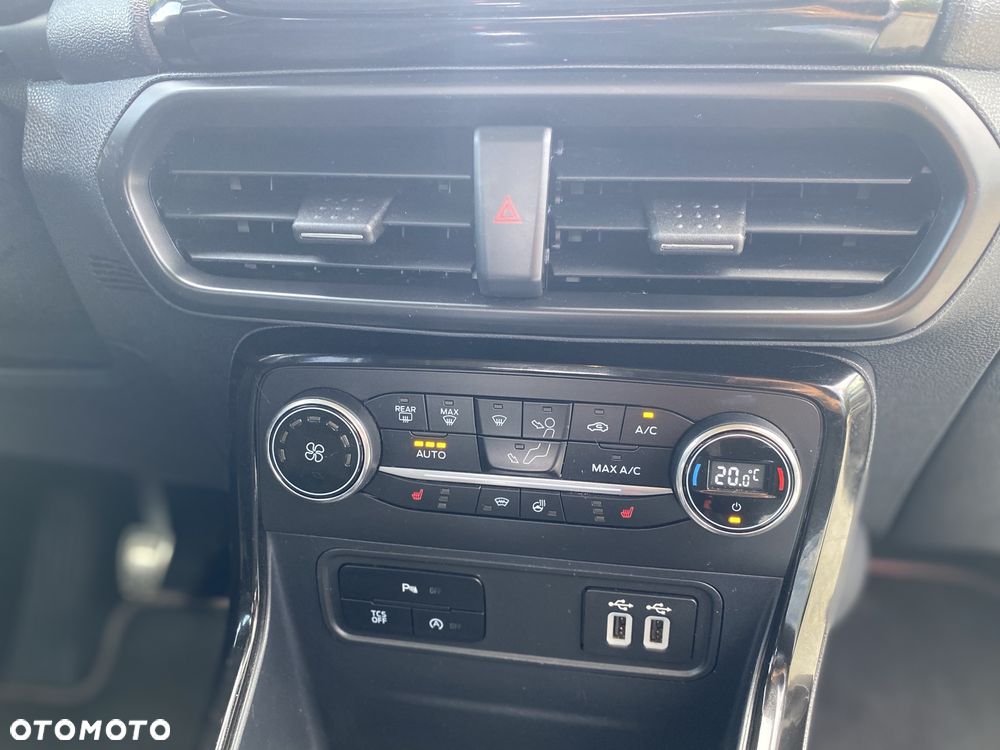 Ford EcoSport - 6