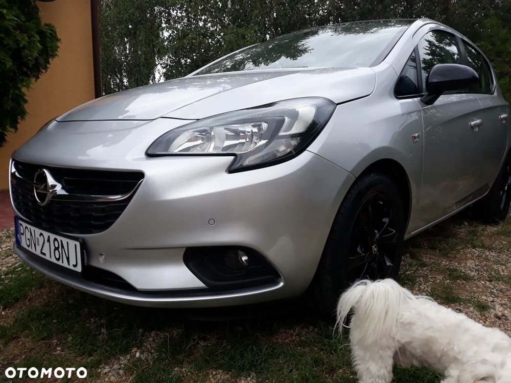 Opel Corsa 1.4 T Cosmo S&S - 18