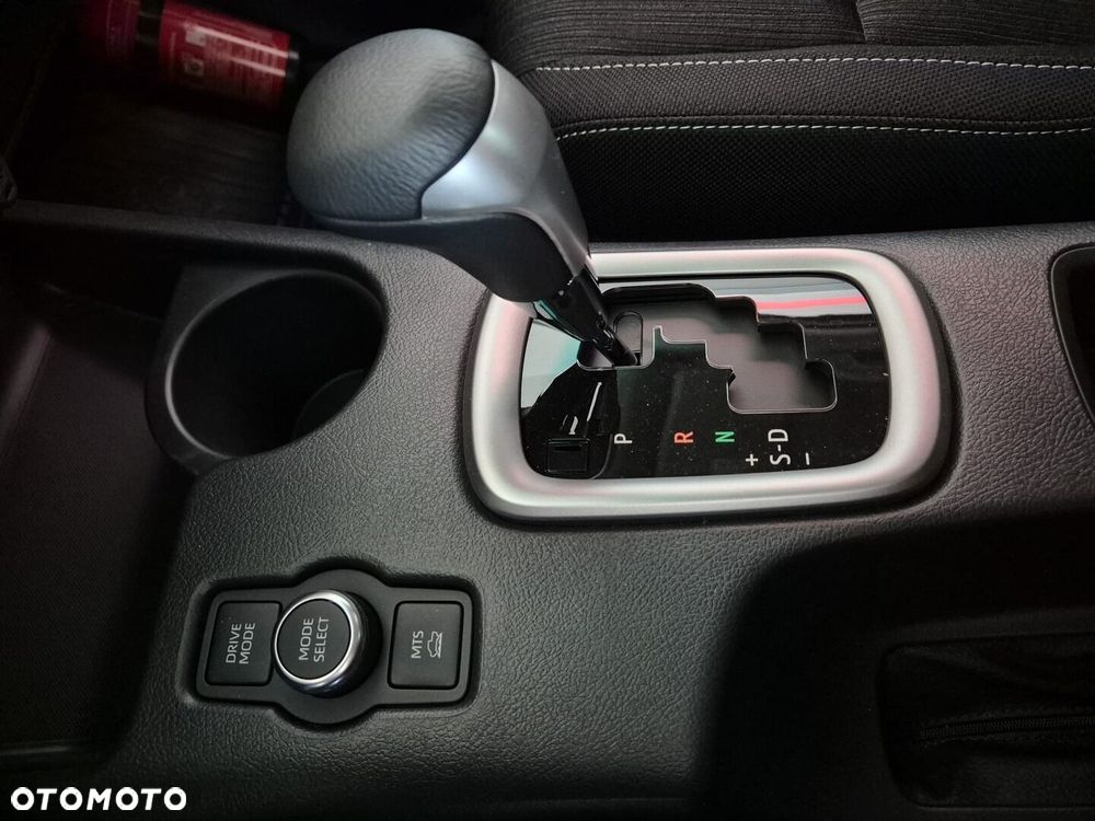 Toyota Hilux - 23