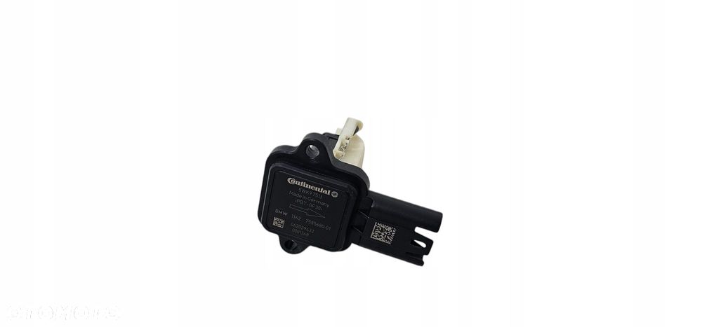 Bmw E90 E91 E92 E93 Przepływomierz Powietrza 325I 330I N53 7585680 - 3