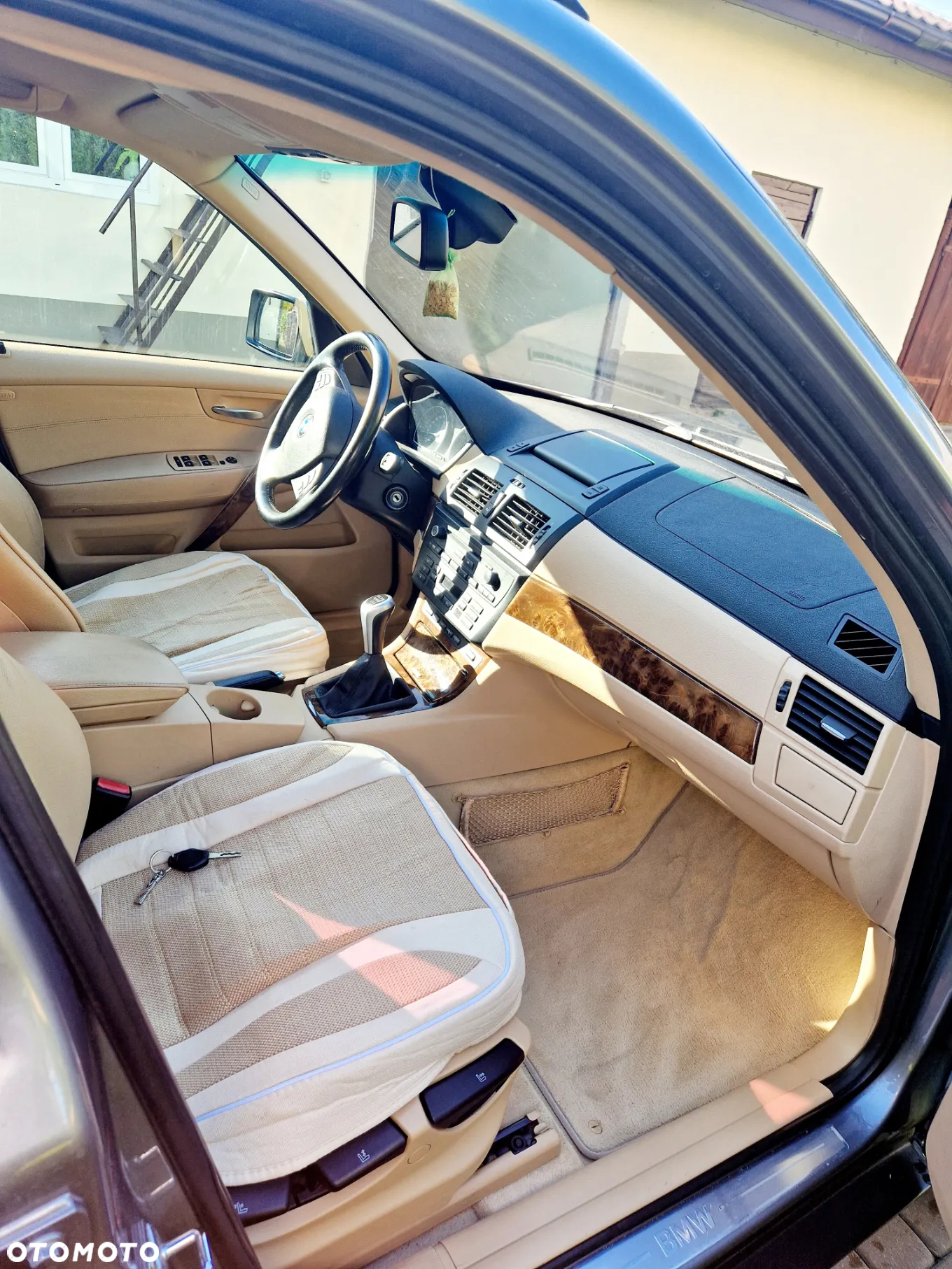 BMW X3 xDrive20d - 11
