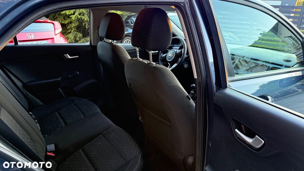 Kia Rio 1.2 Spirit - 30