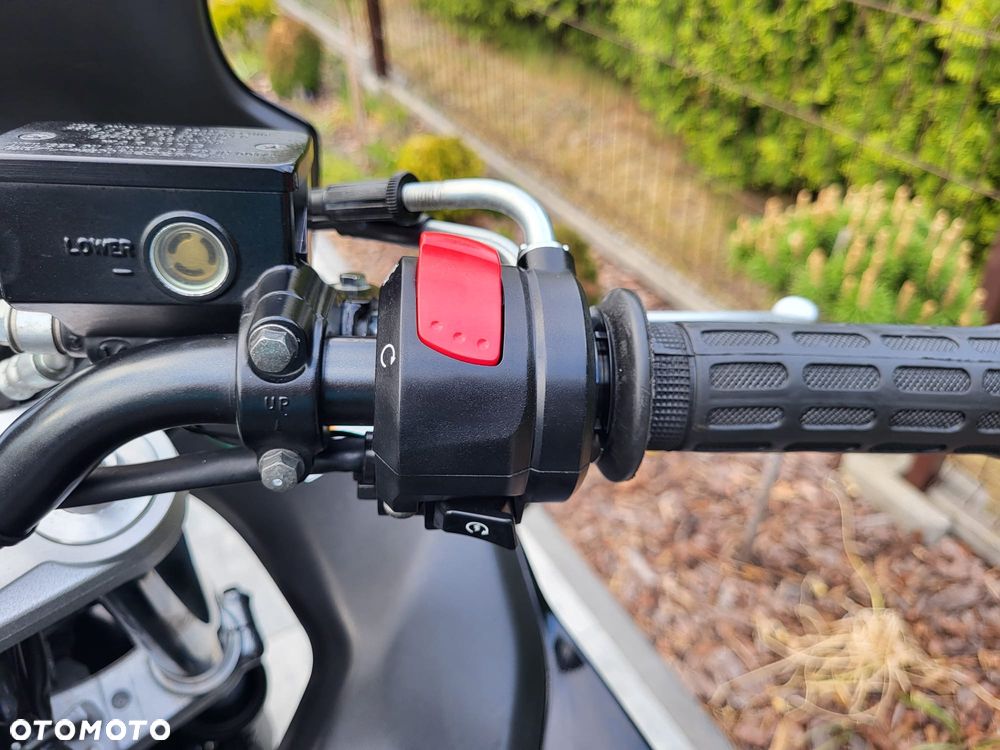 Suzuki GSX-F - Katana - 26