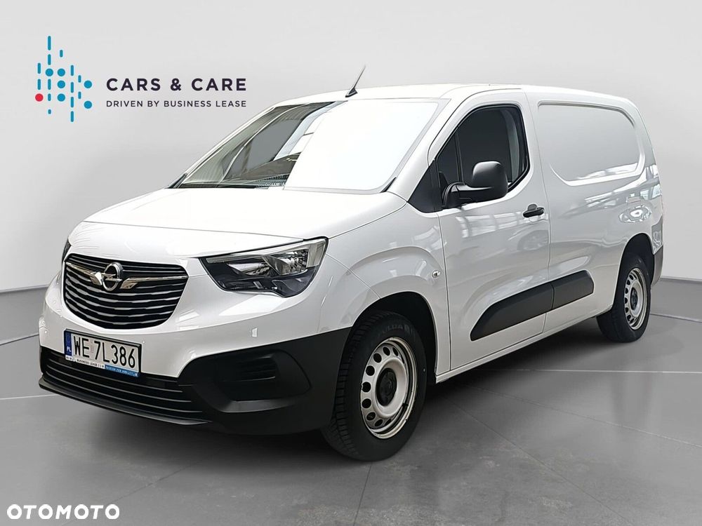 Opel Combo 1.5 DT Enjoy 102KM - 2