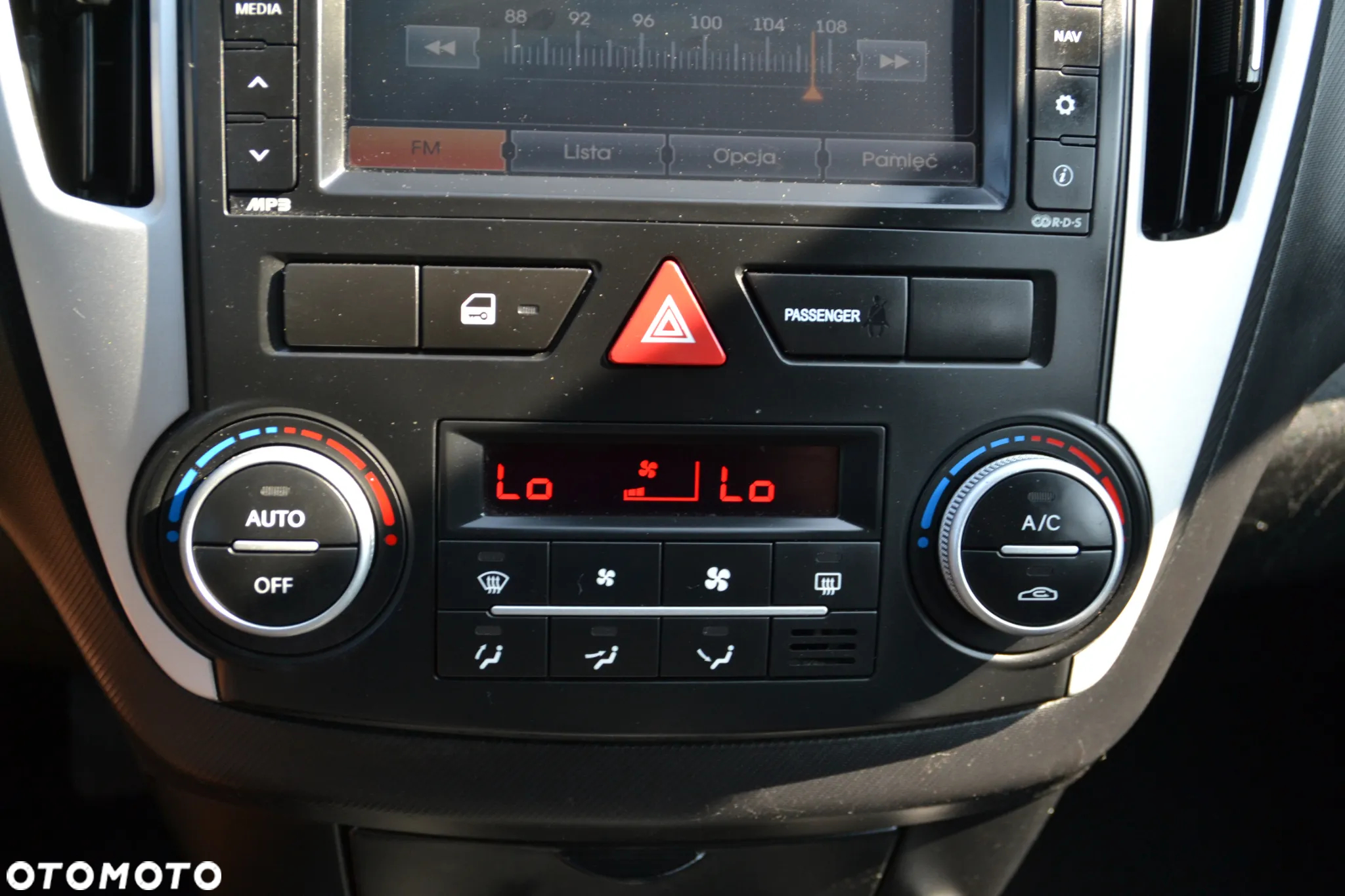 Kia Ceed Cee'd 1.4 L - 31