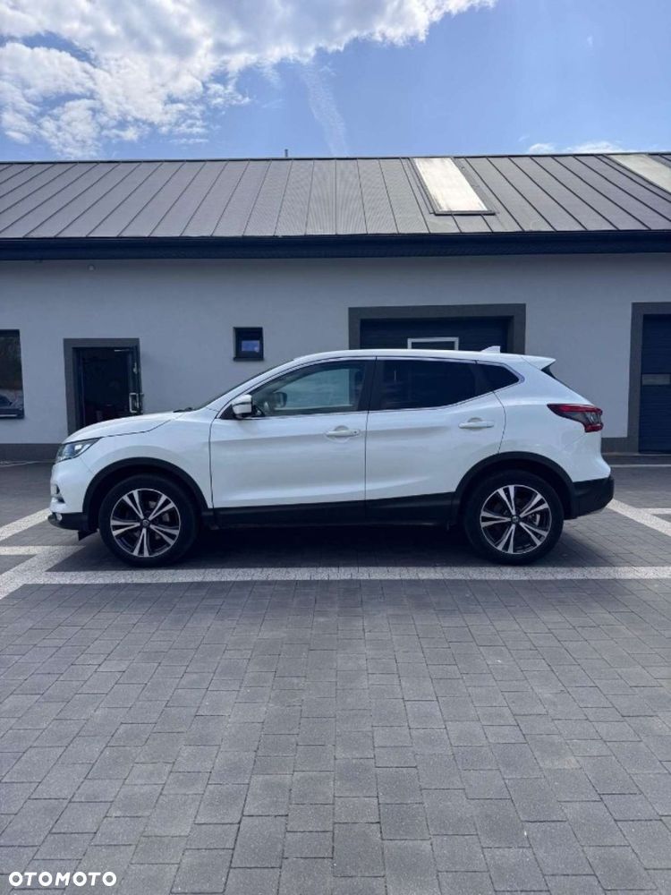 Nissan Qashqai - 3