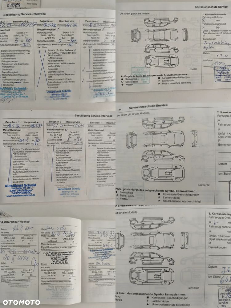 Opel Meriva 1.4 Edition - 33