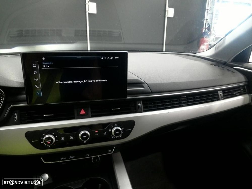 Audi A4 Avant 35 TDI S tronic - 7