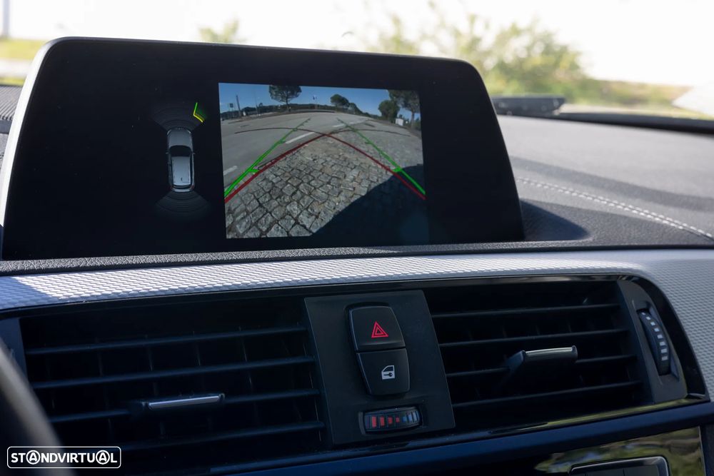 BMW 118 i Pack M Auto - 11