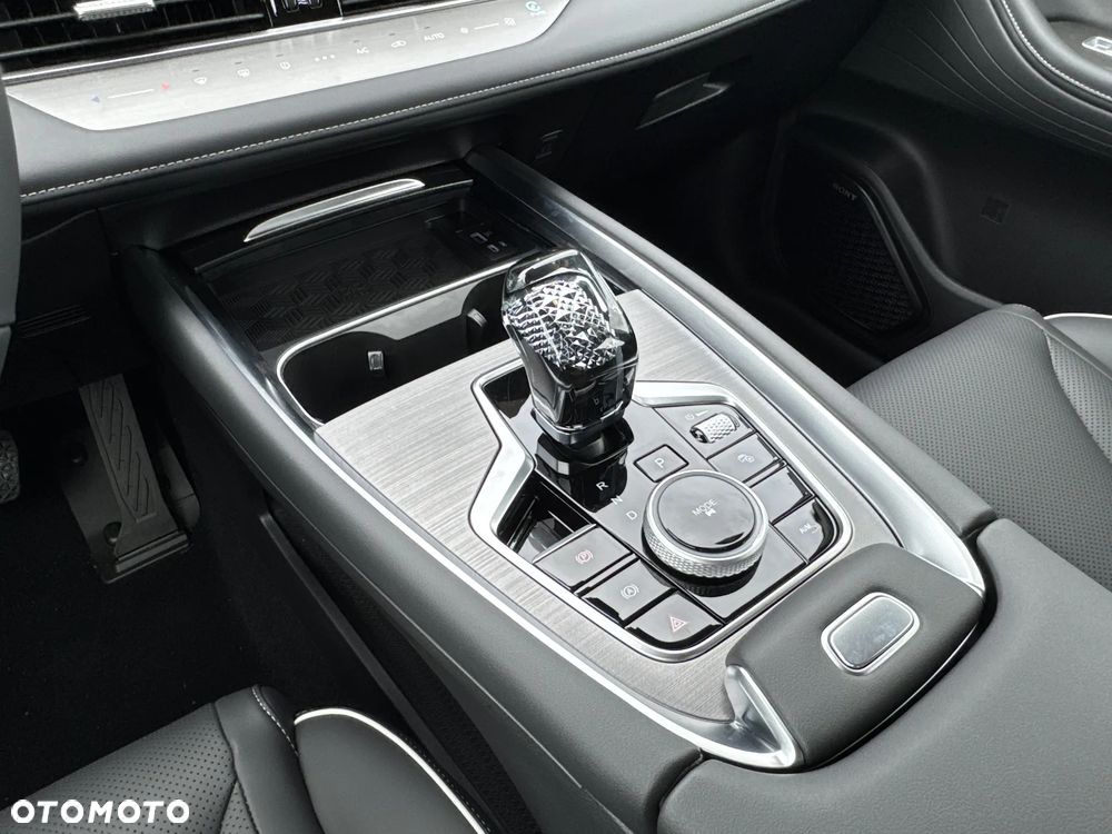 Chery Tiggo 7 1.6 T-GDI Comfort DCT - 15