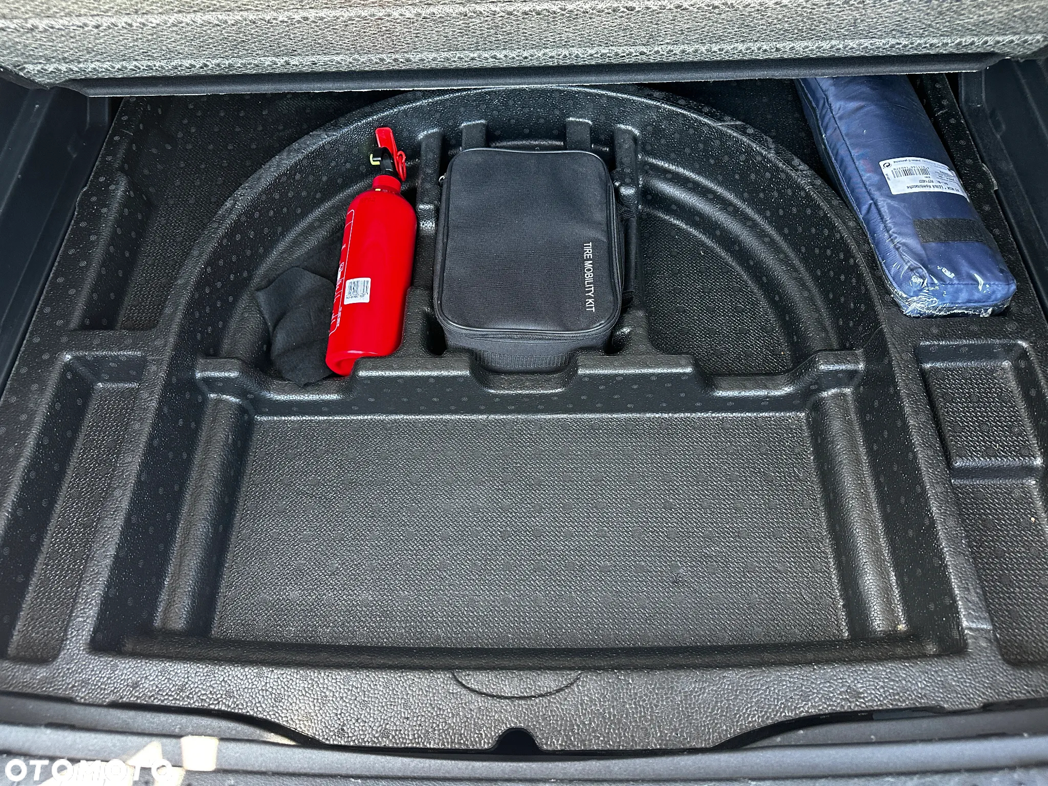 Kia Sportage - 27