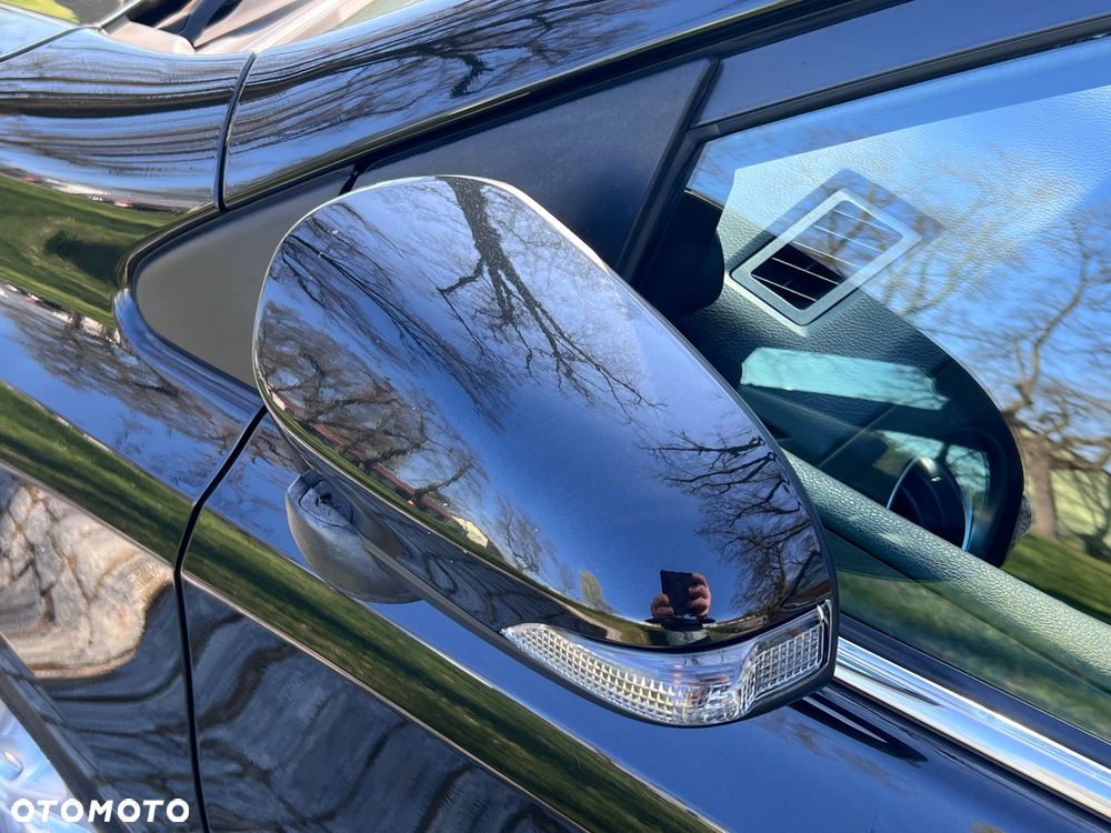 Toyota Auris 1.6 Valvematic Comfort - 36