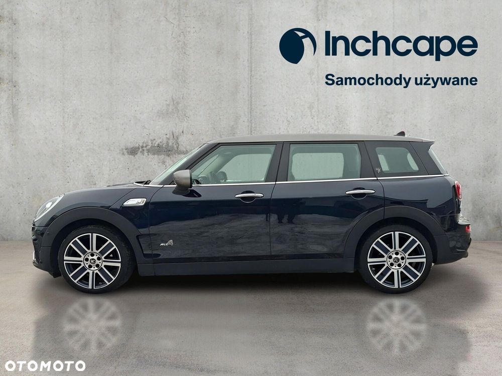 MINI Clubman Cooper S ALL4 sport - 3