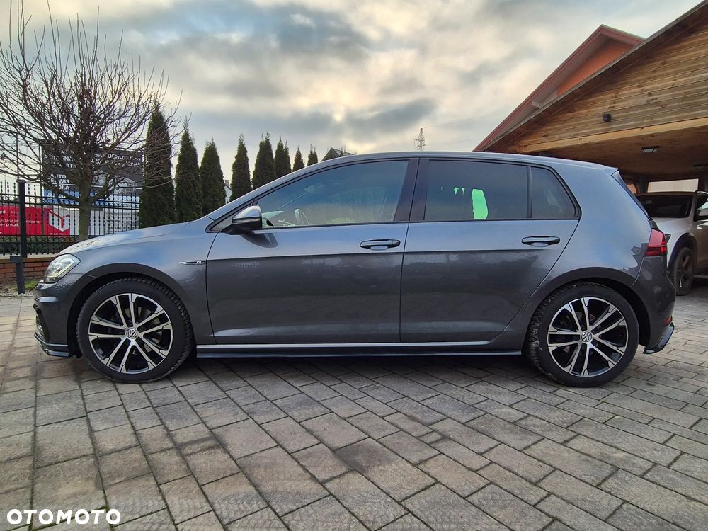 Volkswagen Golf 1.4 TSI BMT Highline DSG - 6