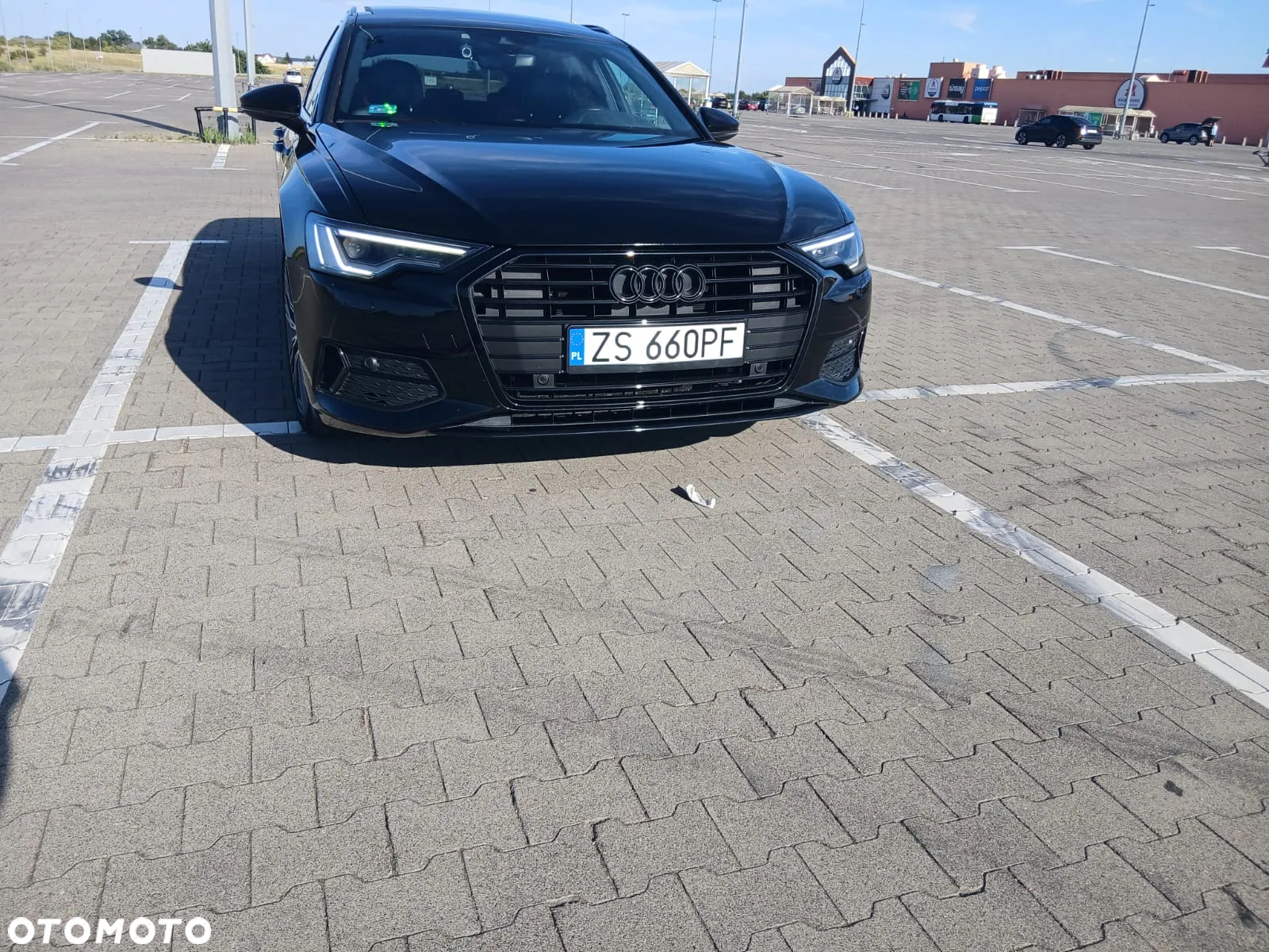 Audi A6 Avant 40 TDI S tronic sport - 19