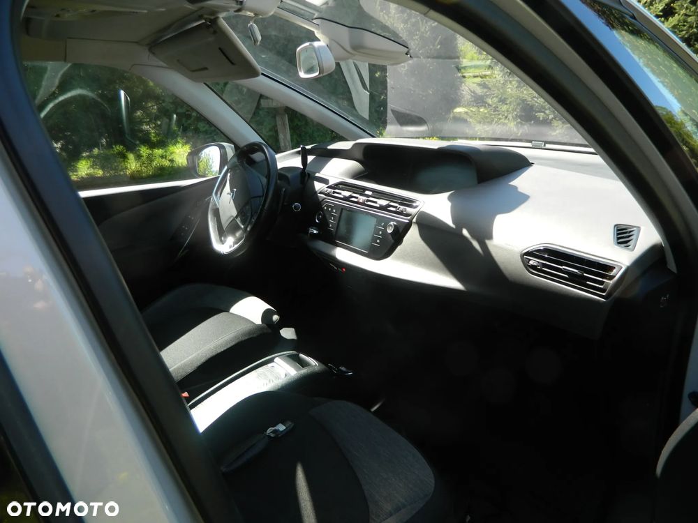 Citroën C4 Picasso 1.2 PureTech Shine S&S EAT6 - 5