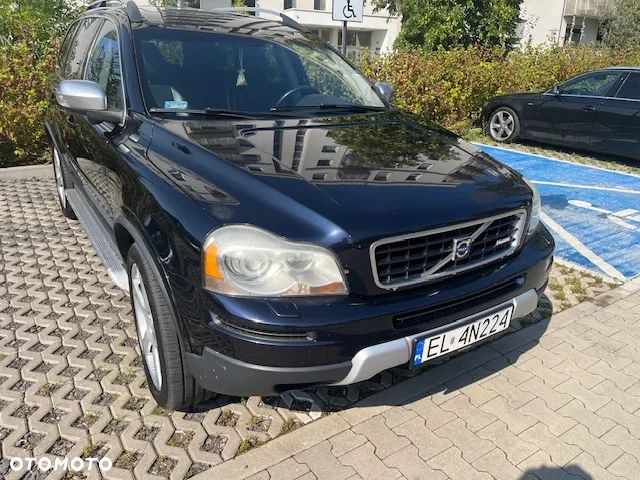 Volvo XC 90 - 5