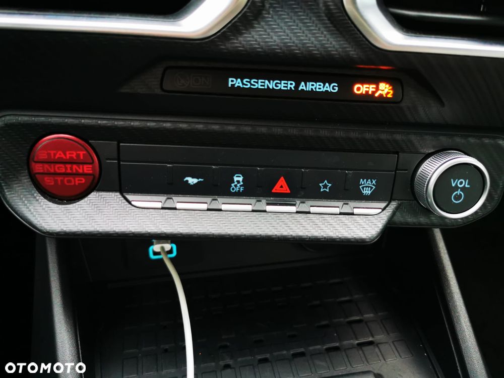 Ford Mustang 5.0 Ti-VCT V8 GT - 21