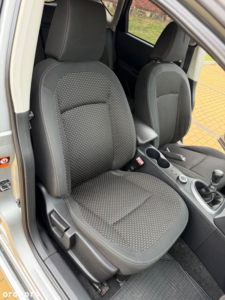 Nissan Qashqai 2.0 4 x 4 tekna - 13