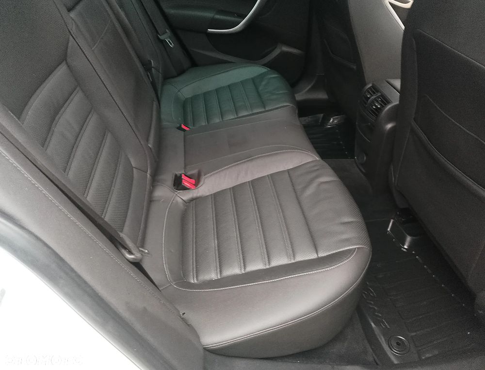 Opel Insignia 2.0 CDTI automatik Sport - 15