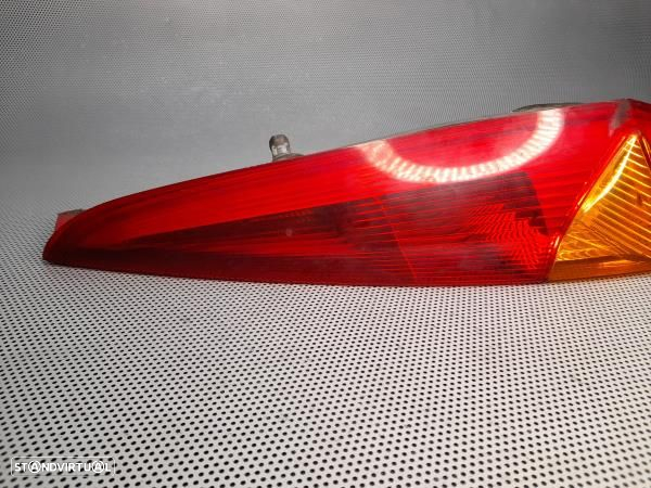Farolim Dto Fiat Punto (188_) - 3