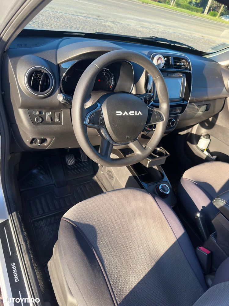 Dacia Spring 26.8 kWh Essential - 14