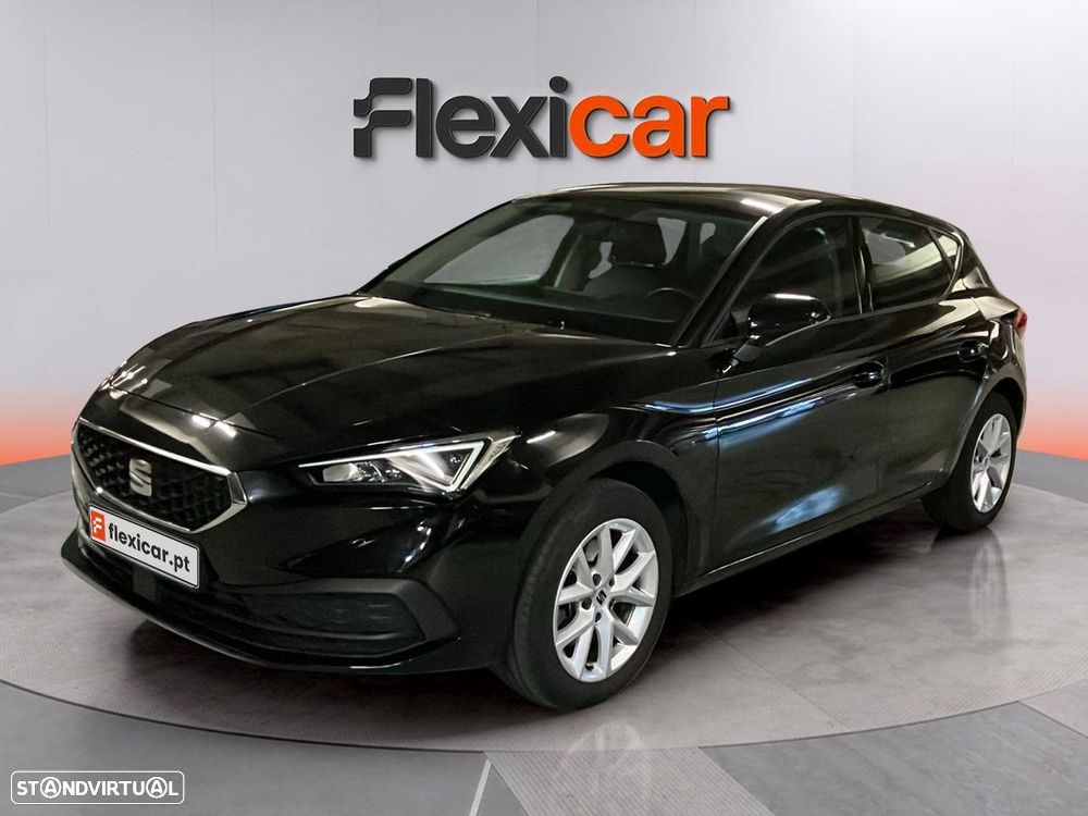 SEAT Leon 1.0 TSI Style - 2