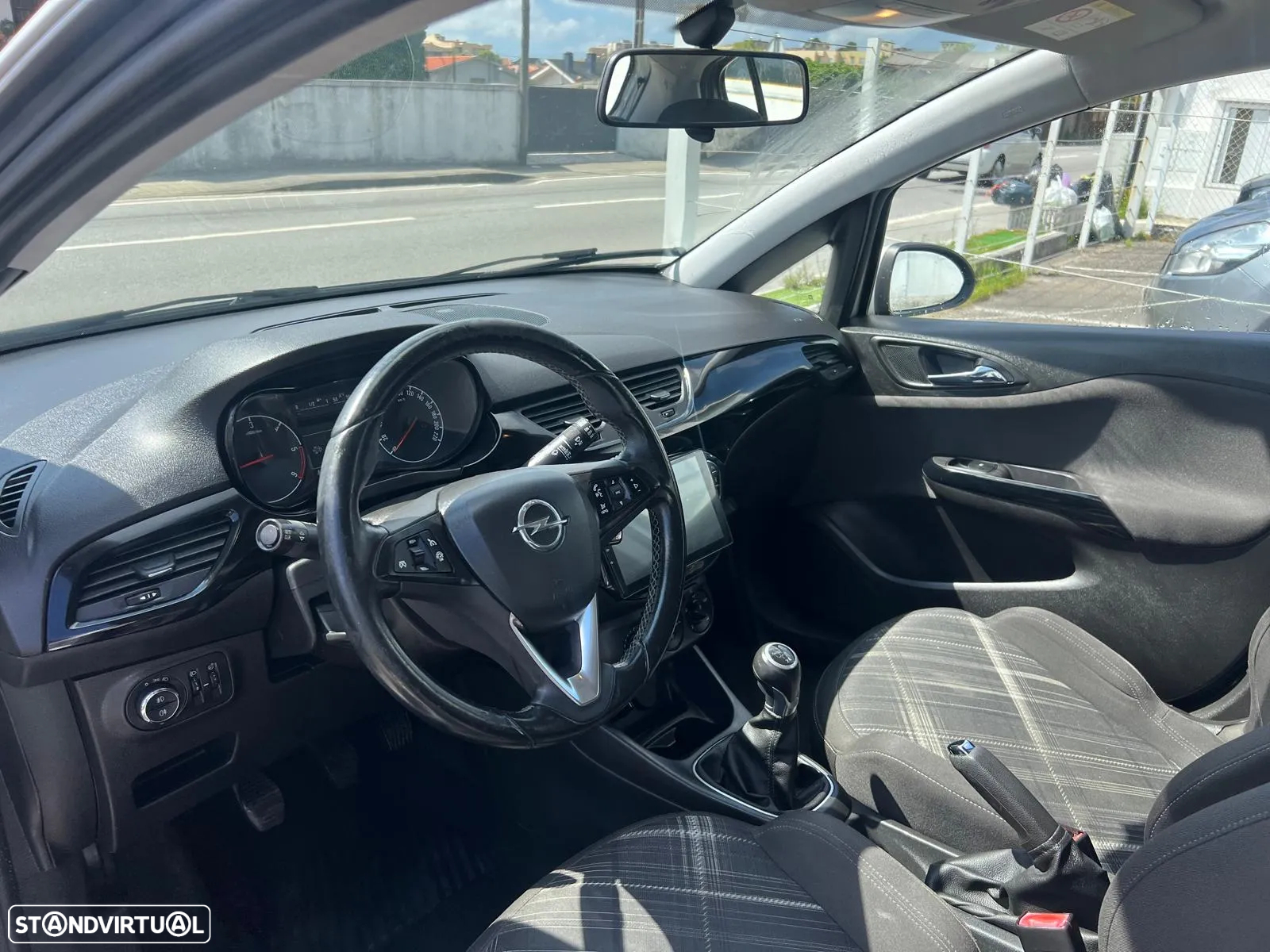 Opel Corsa 1.3 CDTi innovation - 11