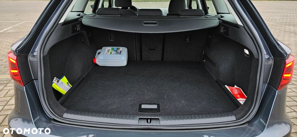 Seat Leon 1.6 TDI Start&Stop X-Perience - 16