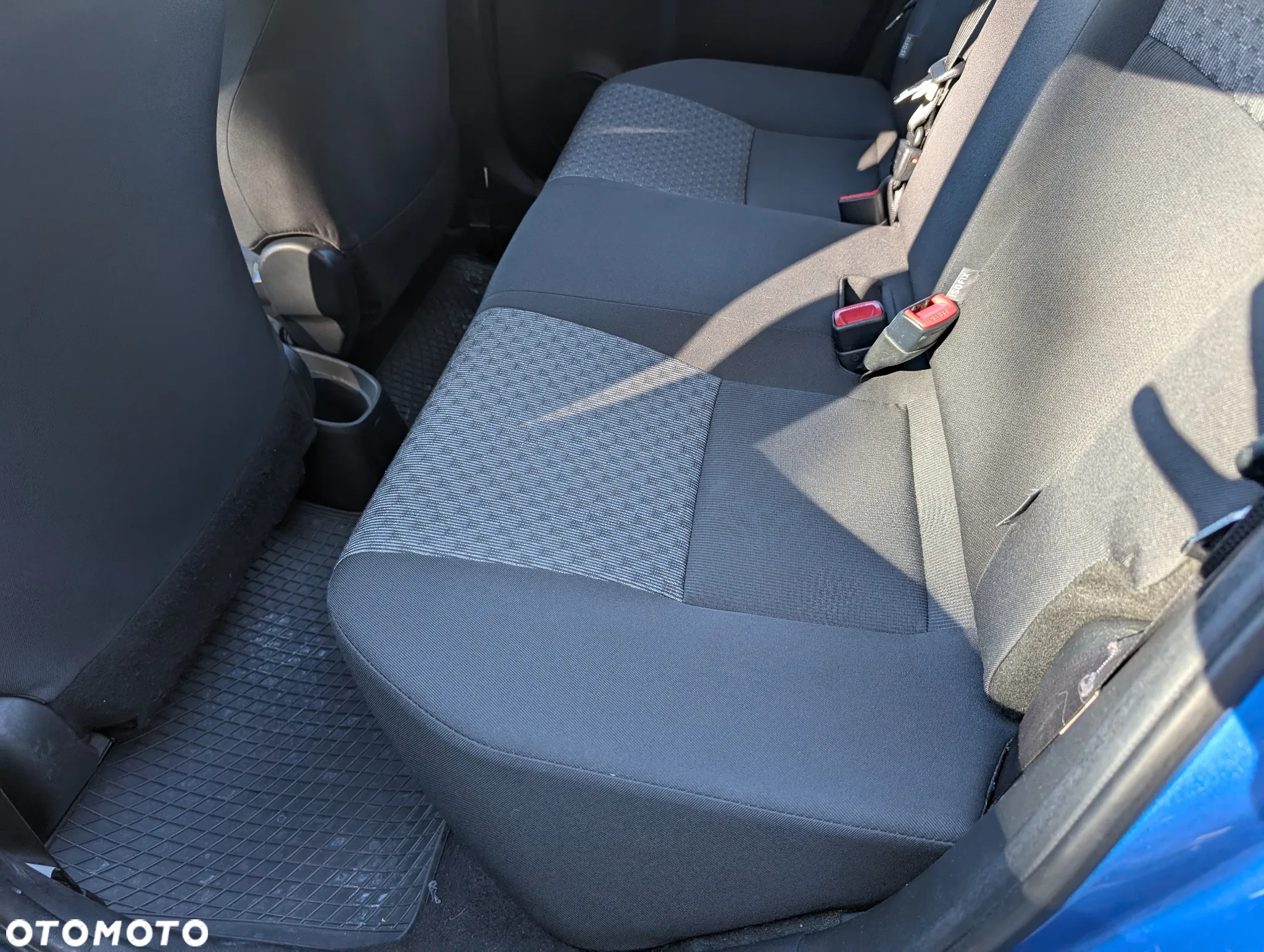 Toyota Yaris 1.33 Active - 28