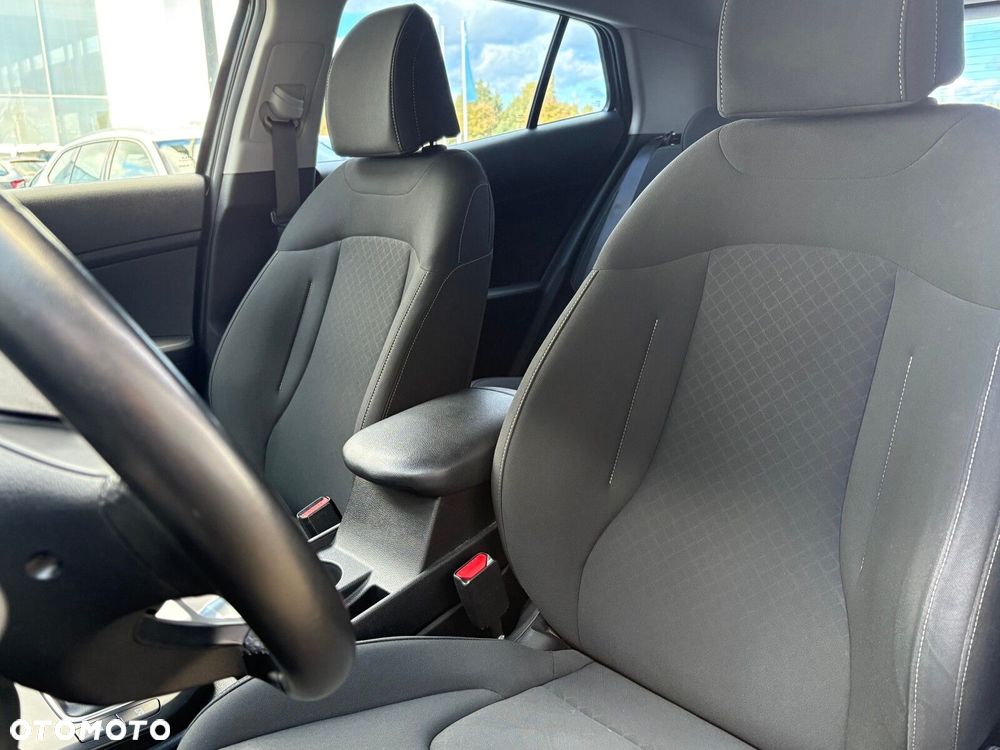 Kia Sportage 1.6 T-GDI L 2WD - 12