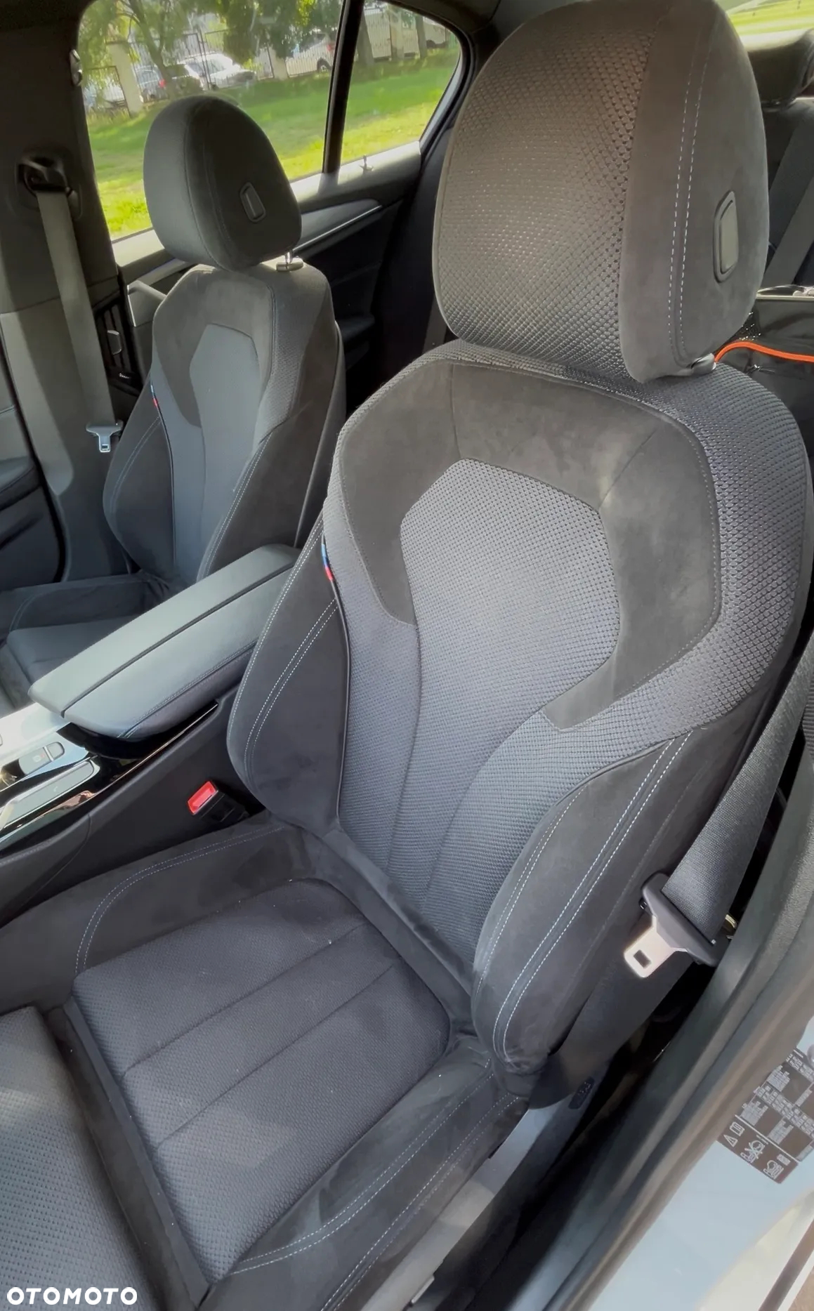 BMW Seria 5 540i xDrive M Sport sport - 25