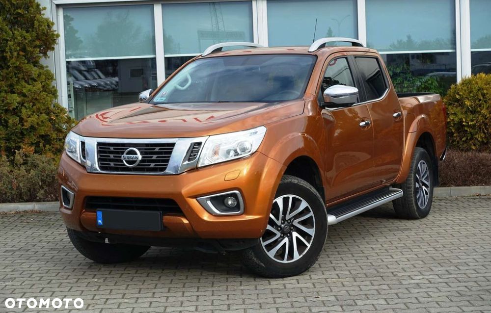 Nissan Navara - 2