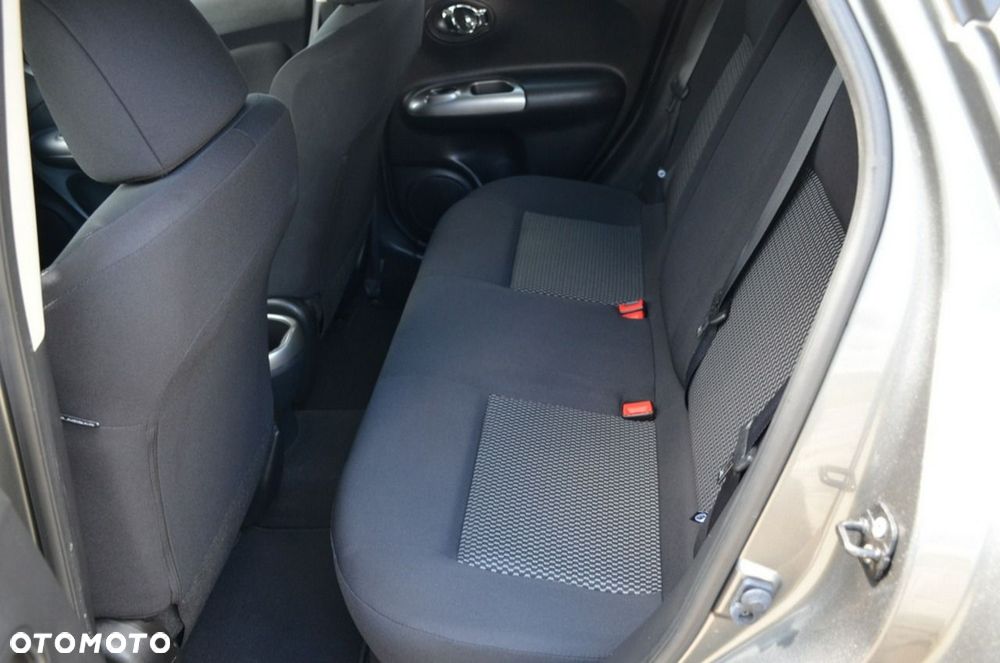 Nissan Juke - 24