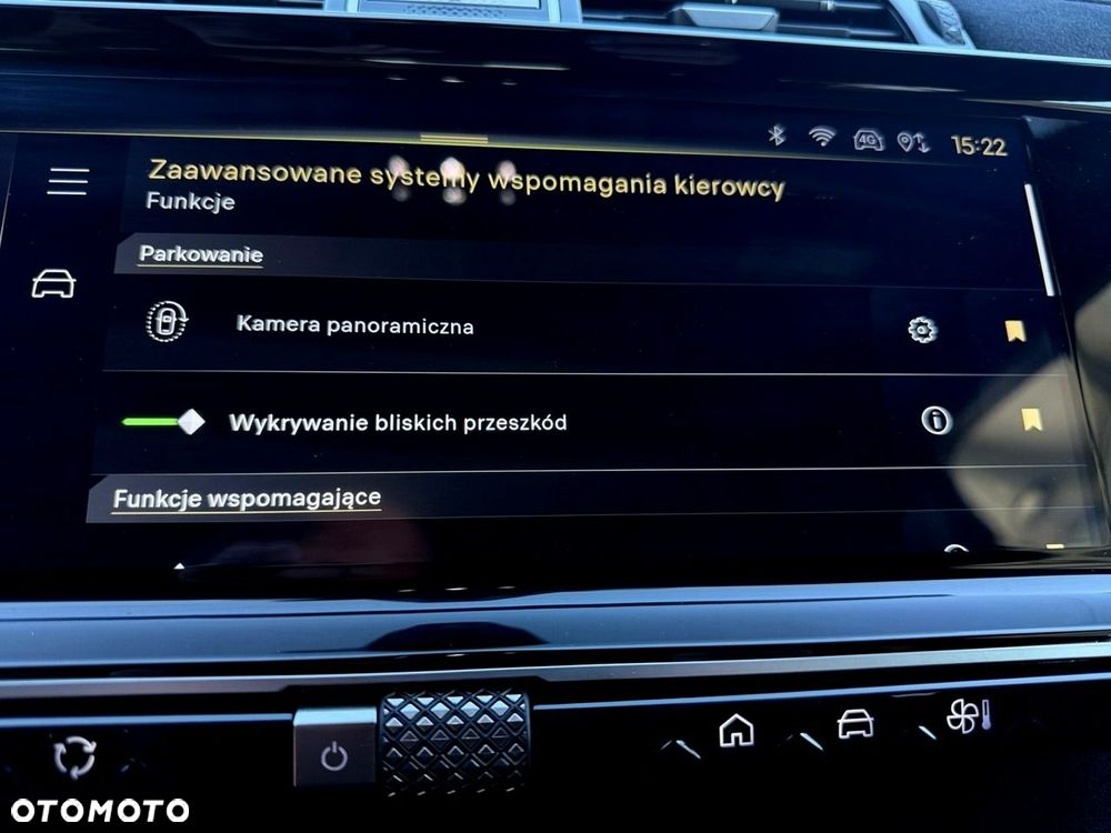 DS Automobiles DS 7 Crossback - 31