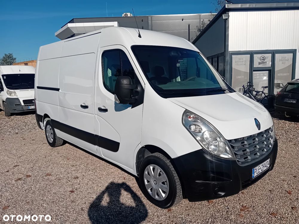 Renault Master - 3