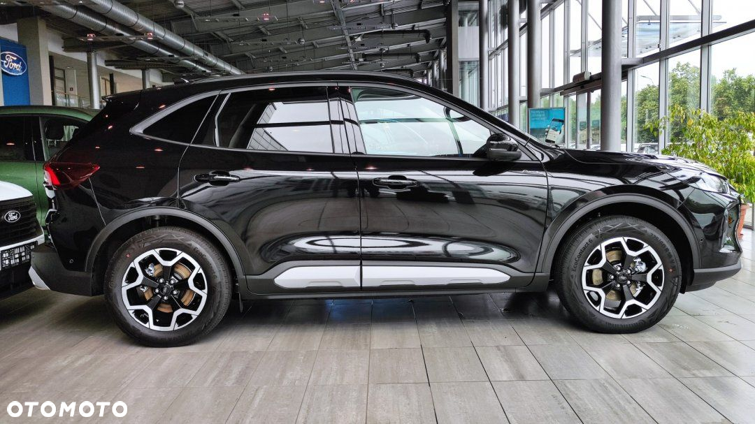 Ford Kuga - 6