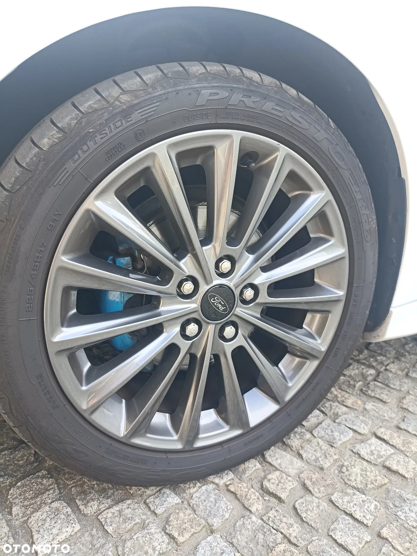 Ford Focus 1.5 TDCi ST-Line - 5