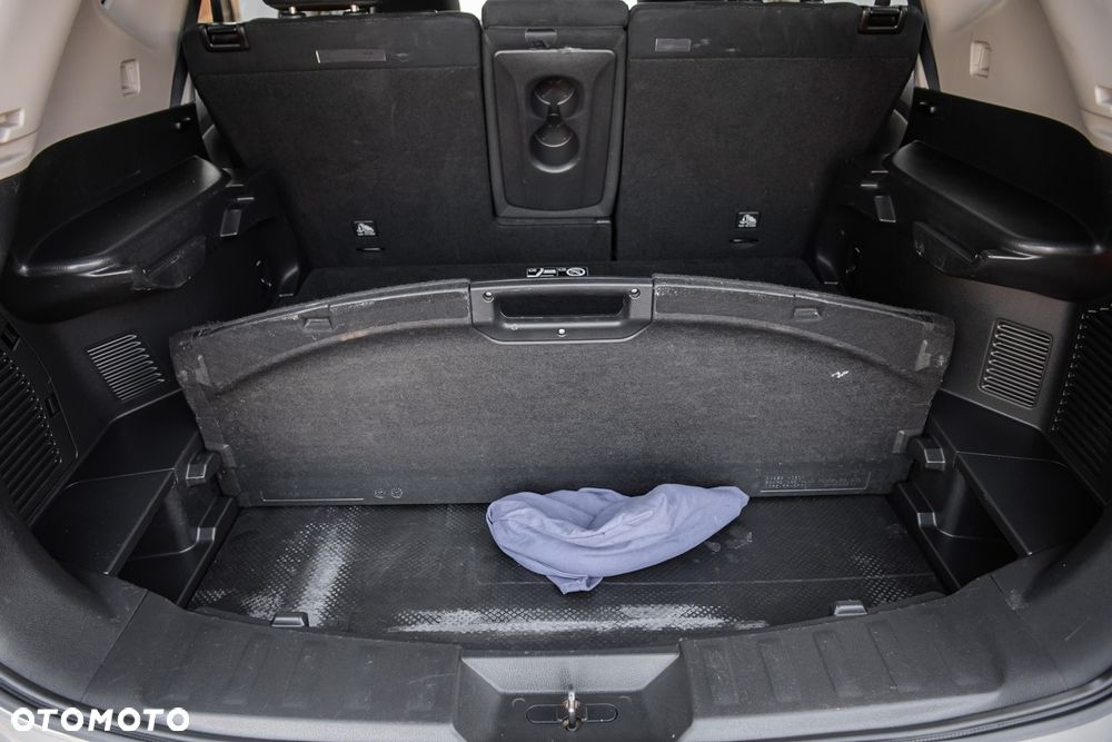Nissan X-Trail - 27