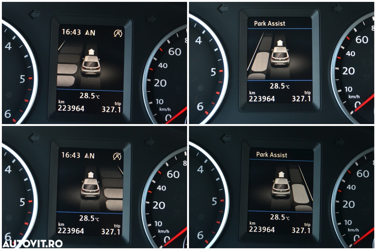 Volkswagen Tiguan 2.0 TDI SCR 4MOTION DSG R-Line - 6