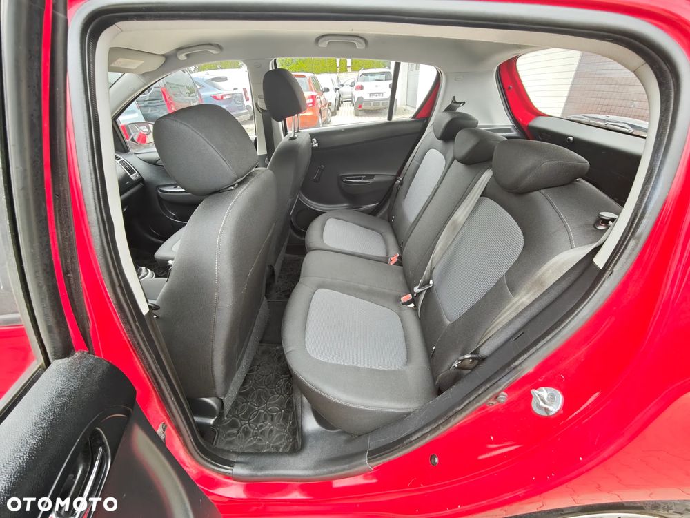 Hyundai i20 1.25 Style - 25