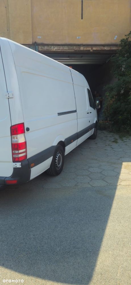 Mercedes-Benz SPRINTER 313 - 7