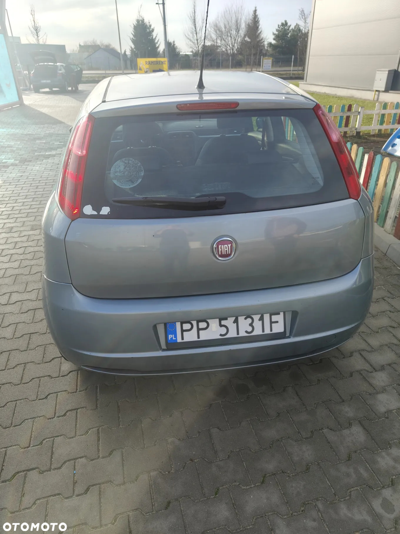 Fiat Punto - 3