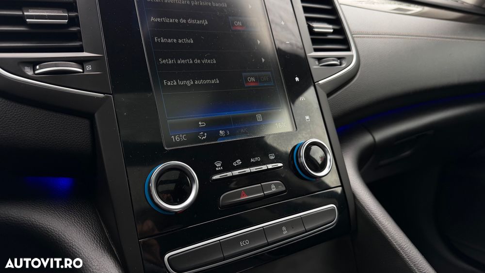 Renault Talisman ENERGY dCi 130 EDC INTENS - 33