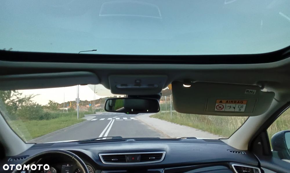 Nissan Qashqai - 15