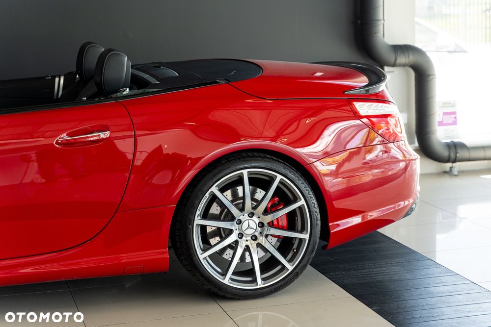 Mercedes-Benz SL - 9